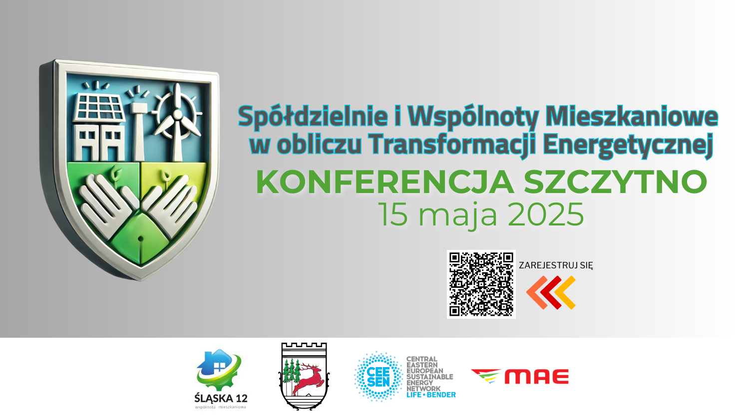 Konferencja SZCZYTNO