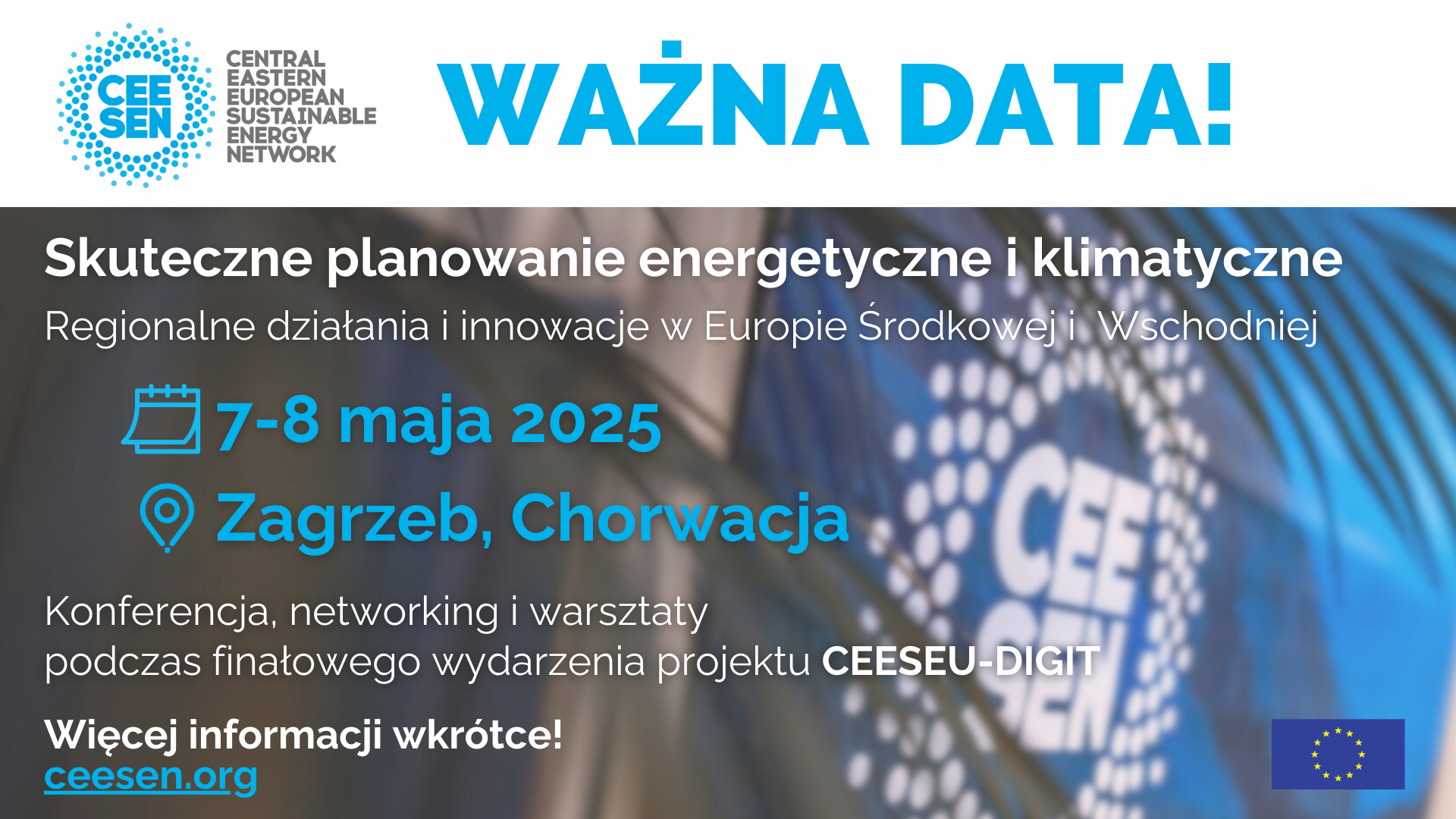 PL DIGIT conference SaveTheDate for partners