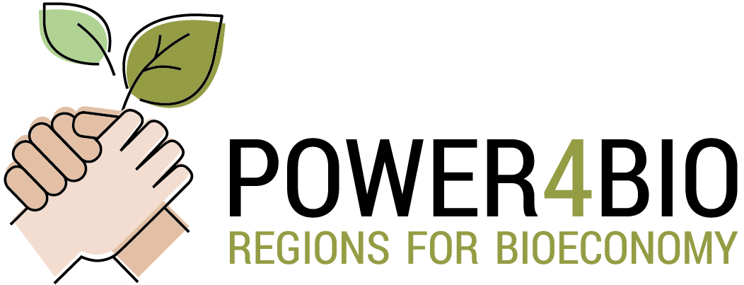 POWER4BIO LOGO Variante6