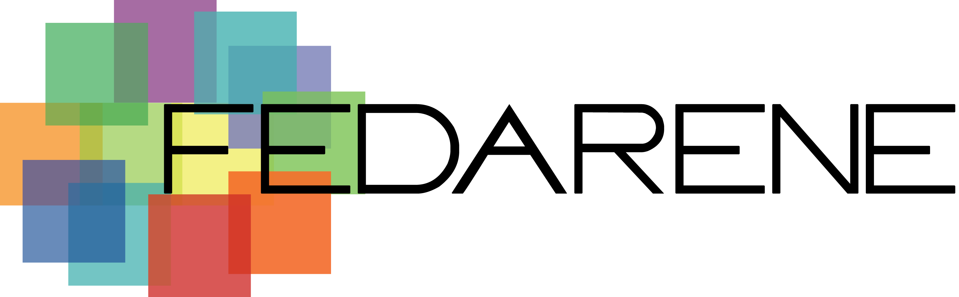logo fedarene